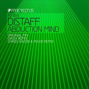 Abduction Mind (Single)