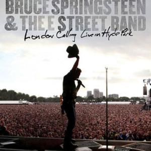 London Calling (Live)