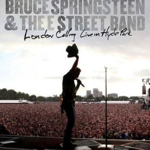 London Calling: Live in Hyde Park (Live)