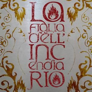 La figlia dell'incendiario