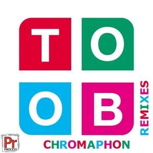 Chromaphon Remixes (EP)