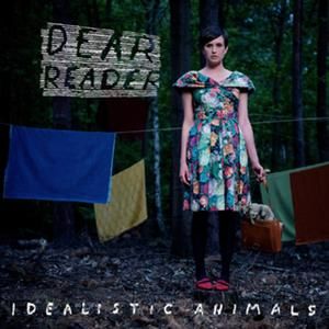 Man (Idealistic Animals)