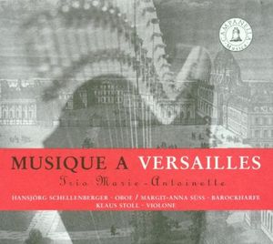 Musik in Versailles