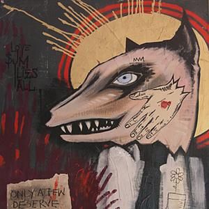 Zombie by the Cranberries by Andrew Jackson Jihad