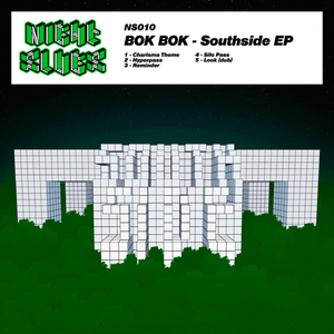 Southside EP (EP)