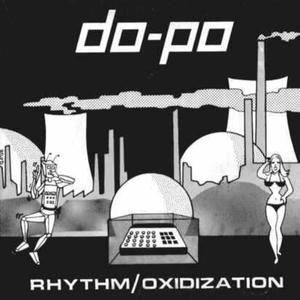 Rhythm Oxidization (Single)