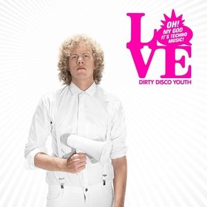 Love (EP)