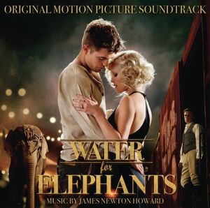 Water for Elephants (OST)