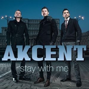 Stay With Me (radio edit)