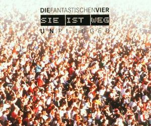 Sie ist Weg (unplugged) (Live)