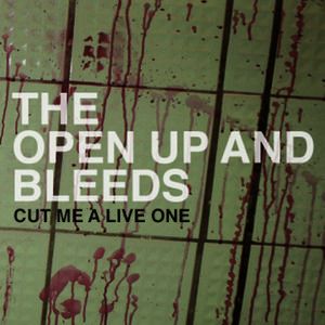 Cut Me a Live One (Single)