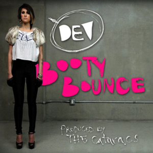 Booty Bounce (Single)