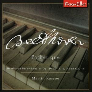 The Complete Beethoven Piano Sonatas, Volume 1: Pathétique