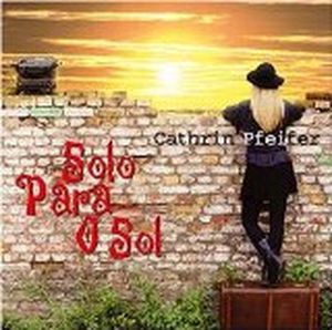 Musik für einen Gegenstand, der in der Gegend stand