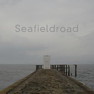 Cramond Island Causeway