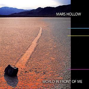 Walk On Alone