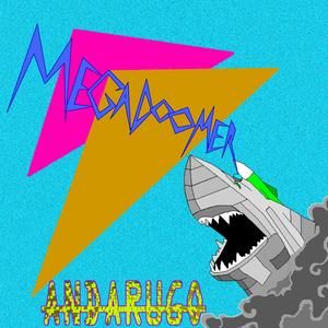 Megadoomer (EP)