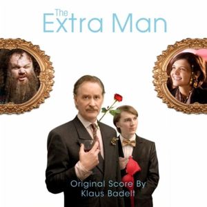 The Extra Man (OST)