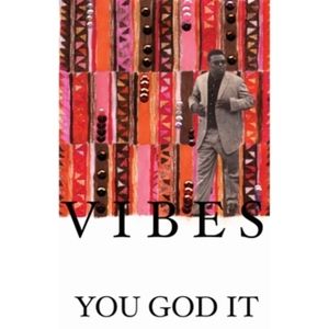 You God It (EP)