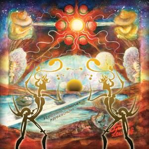 Earth Calling Hawai