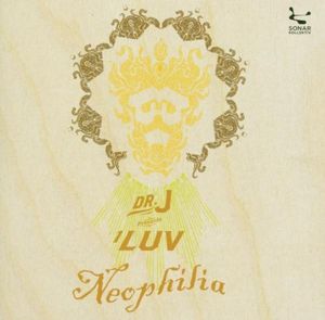 Above You (Dixon edit)