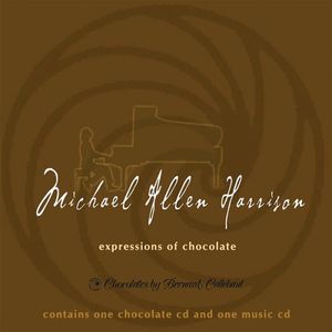 Expressions of Chocolate