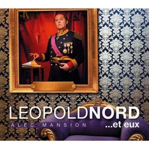 Leopold Nord ...et eux