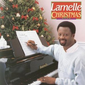 Larnelle Christmas