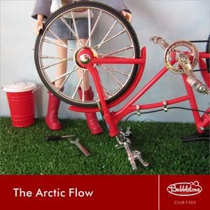 The Arctic Flow (Single)