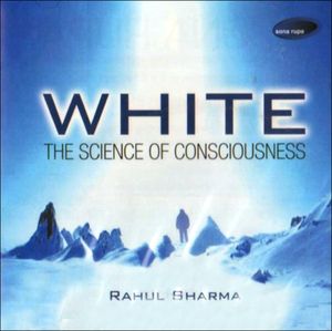 White - The Science Of Consciousness