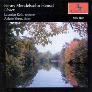 5 Lieder, op. 10: No. 3. Abendbild