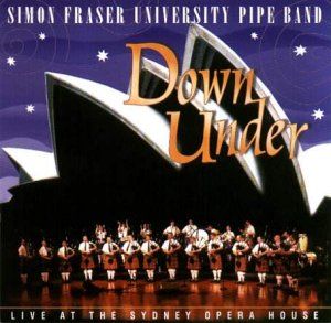 Down Under - Live at the Sydney Opera House (Live)