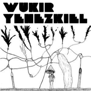 Yehezkiel (Live)