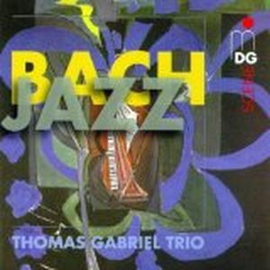 Bach-Jazz