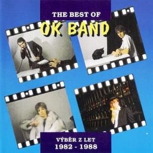 The Best of OK Band