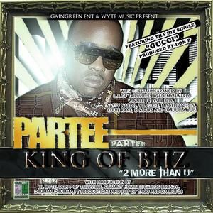 Get to the Dough (feat. LA of Trillville)