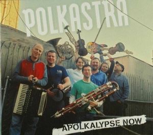 Celtic Kalkadunga Polka