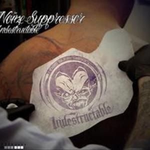 Indestructible (EP)