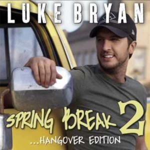 Spring Break 2… Hangover Edition (EP)