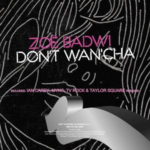 Don't Wan'cha