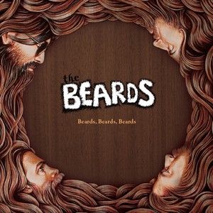 Weird Beard
