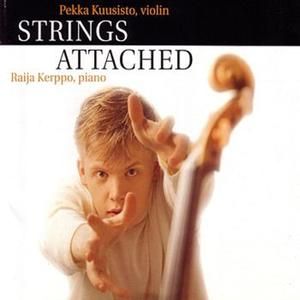 Sonata for Violin and Chamber Orchestra: II. Allegretto