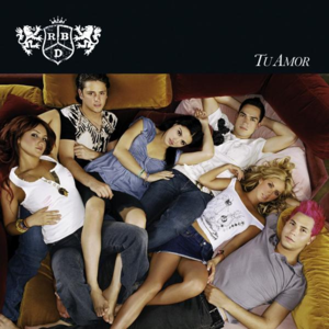 Tu amor (Single)