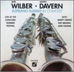 Swing That Music (Live)