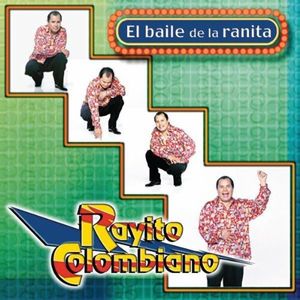 Cumbia de la sombra