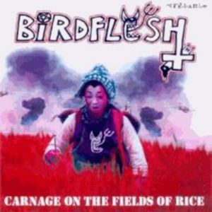 Carnage on the Fields of Rice (EP)