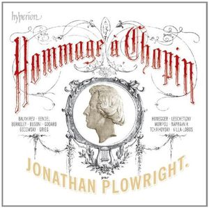 Souvenir de Chopin