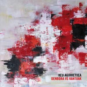 Denbora VS Kantuak