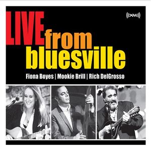 Live From Bluesville (Live)