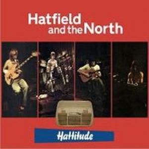 Hattitude: Archive Recordings 1973-1975, Volume 2